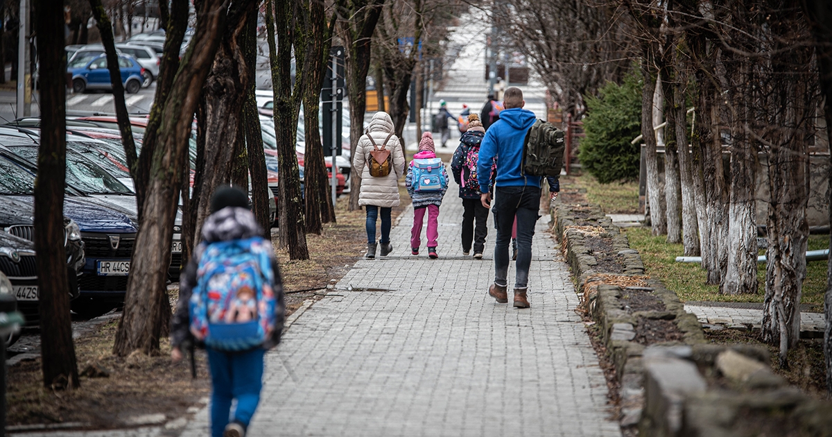 Elkezdődött a beiratkozás az előkészítő osztályba a 2025–2026-os tanévre